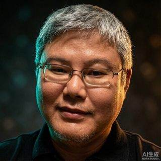 董事长头像