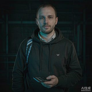 Linus 头像