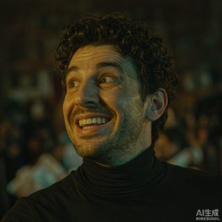 Oscar 头像