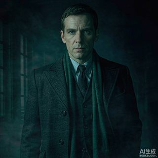 Sherlock 头像